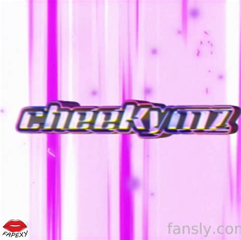 cheekymz porn|Cheekymz mysteriousmagsx Playlist .